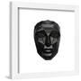 Gallery Pops Netflix Squid Game - Front Man Mask Wall Art-Trends International-Framed Gallery Pops