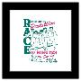 Gallery Pops Black Frame