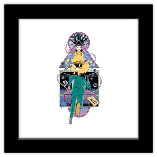 Gallery Pops, , large