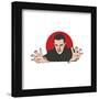 Gallery Pops Netflix Stranger Things: Season 2 - Eleven Powers Wall Art-Trends International-Framed Gallery Pops