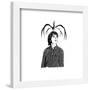 Gallery Pops Netflix Stranger Things: Season 2 - Mind Flayer Illustration Wall Art-Trends International-Framed Gallery Pops