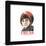 Gallery Pops Netflix Stranger Things: Season 2 - Will Byers Freak Retro Wall Art-Trends International-Framed Gallery Pops