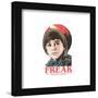 Gallery Pops Netflix Stranger Things: Season 2 - Will Byers Freak Retro Wall Art-Trends International-Framed Gallery Pops