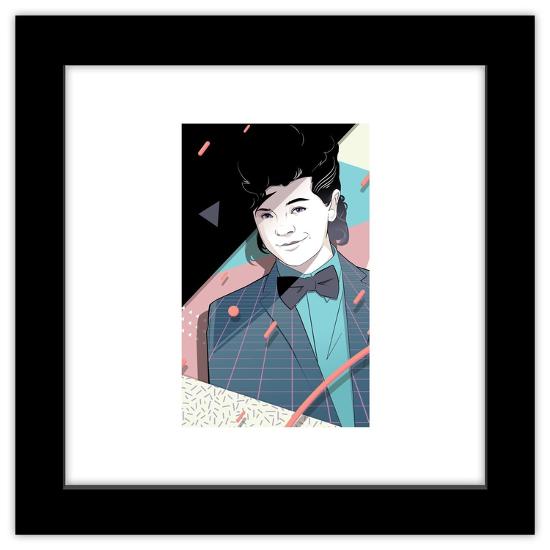 Gallery Pops, , large