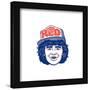 Gallery Pops Netflix Stranger Things: Season 3 - Code Red Wall Art-Trends International-Framed Gallery Pops