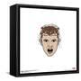 Gallery Pops Netflix Stranger Things: Season 3 - Eleven Electrodes Wall Art-Trends International-Framed Stretched Canvas