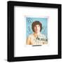 Gallery Pops Netflix Stranger Things: Season 3 - Yearbook - Mike Wheeler Wall Art-Trends International-Framed Gallery Pops