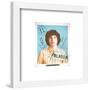 Gallery Pops Netflix Stranger Things: Season 3 - Yearbook - Mike Wheeler Wall Art-Trends International-Framed Gallery Pops