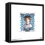 Gallery Pops Netflix Stranger Things: Season 3 - Yearbook - Will Byers Wall Art-Trends International-Framed Stretched Canvas