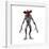 Gallery Pops Netflix Stranger Things: Season 4 - Demogorgon Wall Art-Trends International-Framed Gallery Pops