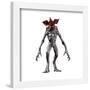 Gallery Pops Netflix Stranger Things: Season 4 - Demogorgon Wall Art-Trends International-Framed Gallery Pops