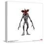 Gallery Pops Netflix Stranger Things: Season 4 - Demogorgon Wall Art-Trends International-Stretched Canvas