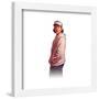 Gallery Pops Netflix Stranger Things: Season 4 - Dustin Henderson Wall Art-Trends International-Framed Gallery Pops