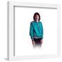 Gallery Pops Netflix Stranger Things: Season 4 - Mike Wheeler Wall Art-Trends International-Framed Gallery Pops