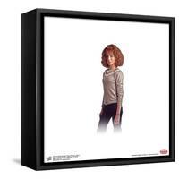 Gallery Pops Netflix Stranger Things: Season 4 - Nancy Wall Art-Trends International-Framed Stretched Canvas