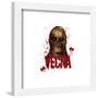 Gallery Pops Netflix Stranger Things: Season 4 - Vecna Graphic Wall Art-Trends International-Framed Gallery Pops