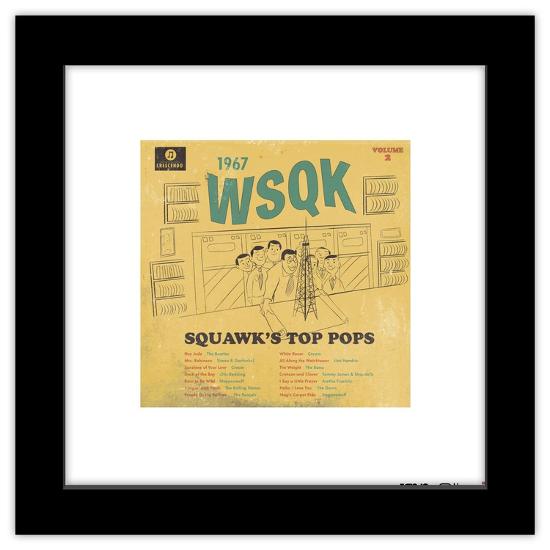 Gallery Pops, , large