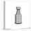 Gallery Pops NHL Logo - Stanley Cup Wall Art-Trends International-Stretched Canvas