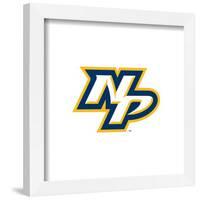 Gallery Pops NHL Nashville Predators - Secondary Logo Mark Wall Art-Trends International-Framed Gallery Pops