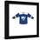 Gallery Pops NHL - New York Islanders - Third Uniform Front Wall Art-Trends International-Framed Gallery Pops