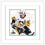 Gallery Pops White Frame