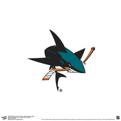 Marvel San Jose Sharks NHL Fan Shop