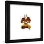 Gallery Pops Nickelodeon Avatar: The Last Airbender - Aang Avatar State Wall Art-Trends International-Framed Gallery Pops