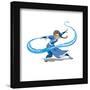 Gallery Pops Nickelodeon Avatar: The Last Airbender - Katara Wall Art-Trends International-Framed Gallery Pops