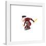 Gallery Pops Nickelodeon Avatar: The Last Airbender - Zuko Wall Art-Trends International-Framed Gallery Pops