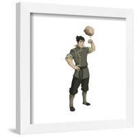 Gallery Pops Nickelodeon Avatar: The Legend of Korra - Bolin Wall Art-Trends International-Framed Gallery Pops