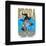 Gallery Pops Nickelodeon Avatar: The Legend of Korra - Korra Patch Wall Art-Trends International-Framed Gallery Pops