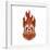 Gallery Pops Nickelodeon Avatar: The Legend of Korra - Republic City Fire Ferrets Wall Art-Trends International-Framed Gallery Pops