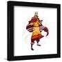 Gallery Pops Nickelodeon Avatar: The Legend of Korra - Tenzin Wall Art-Trends International-Framed Gallery Pops