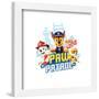 Gallery Pops Nickelodeon PAW Patrol - Adventure Bay Heroes Wall Art-Trends International-Framed Gallery Pops