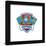 Gallery Pops Nickelodeon PAW Patrol - Logo Wall Art-Trends International-Framed Gallery Pops
