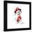 Gallery Pops Nickelodeon PAW Patrol - Marshall Wall Art-Trends International-Framed Gallery Pops