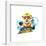 Gallery Pops Nickelodeon PAW Patrol - No Hero Is Too Small Wall Art-Trends International-Framed Gallery Pops