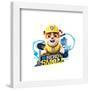 Gallery Pops Nickelodeon PAW Patrol - No Hero Is Too Small Wall Art-Trends International-Framed Gallery Pops