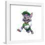 Gallery Pops Nickelodeon PAW Patrol - Rocky Wall Art-Trends International-Framed Gallery Pops