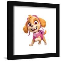 Gallery Pops Nickelodeon PAW Patrol - Skye Wall Art-Trends International-Framed Gallery Pops