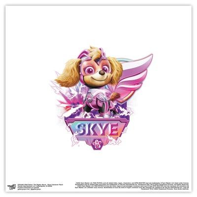 Gallery Pops Nickelodeon PAW Patrol: The Mighty Movie Skye
