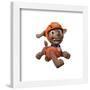 Gallery Pops Nickelodeon PAW Patrol - Zuma Wall Art-Trends International-Framed Gallery Pops