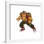 Gallery Pops Nickelodeon Teenage Mutant Ninja Turtles - Bebop Wall Art-Trends International-Framed Gallery Pops