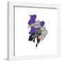 Gallery Pops Nickelodeon Teenage Mutant Ninja Turtles - Shredder Wall Art-Trends International-Framed Gallery Pops