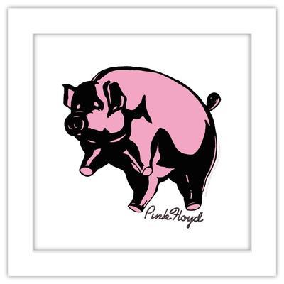 Gallery Pops Pink Floyd - Flying Pig Wall Art' Gallery Pops