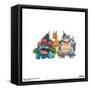 Gallery Pops Pokémon - Blastoise, Charizard, Venusaur  Wall Art-Trends International-Framed Stretched Canvas