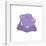 Gallery Pops Pokémon - Ditto Wall Art-Trends International-Framed Gallery Pops