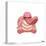 Gallery Pops Pokémon - Lickitung Wall Art-Trends International-Stretched Canvas