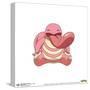 Gallery Pops Pokémon - Lickitung Wall Art-Trends International-Stretched Canvas