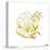 Gallery Pops Pokémon - Ninetales Wall Art-Trends International-Stretched Canvas